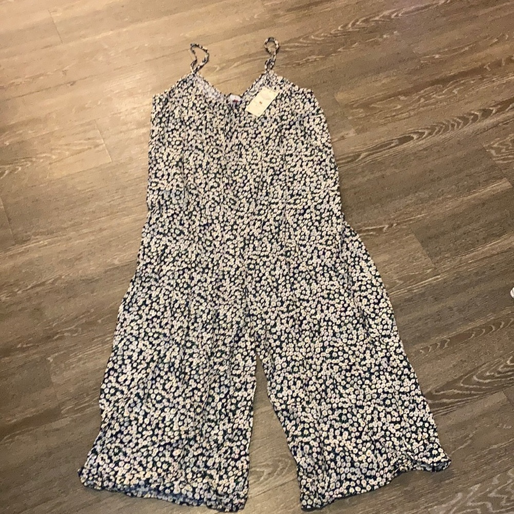 Buenos Ninos Jumpsuit XL